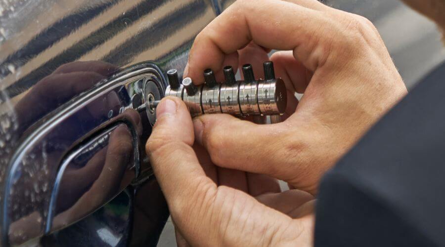 Local Chimney Repair in Seanor, PA